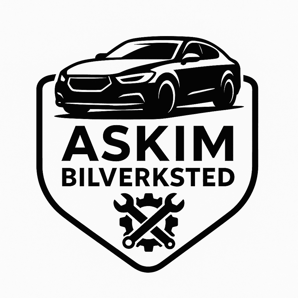 Askim Bilverksted